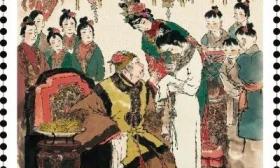如果《红楼梦》里真的有“金陵十三钗”……