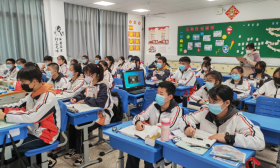“线上”转“线下”，学习生活衔接这样做……