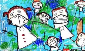 寓教于“疫”，让成长看得见！江苏省级机关实验幼儿园萌娃居家体验生活中的“活教育”