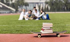 江苏全面推进高校“一站式”学生社区综合管理模式
