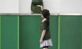 10万字手写信曝光，这位武汉女校长刷屏！