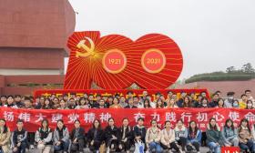 “高手如林”！河海大学这个毕业班全班同学100%考研“上岸”