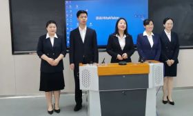 常理工研发的“定时爆破微胶囊”助力油田增产5万余吨 | 一周校园动态（4.11—4.15）