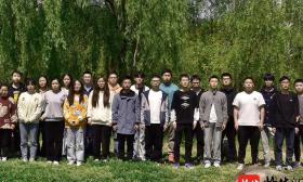 23人考研“上岸”！这个“学霸”班级是怎样炼成的