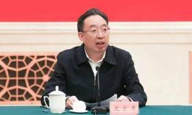 葛道凯出席省网络安全工作推进会并发言