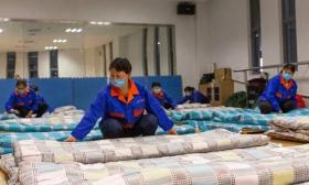 守护！这所高校的力度与温度……