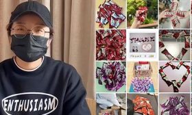 女生花5万买巧克力送校友遭网暴！勤工俭学被骂“做舞女炫富”