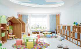 南京市符合条件的幼儿园、托育机构师生员工，于4月25日（星期一）返园复学
