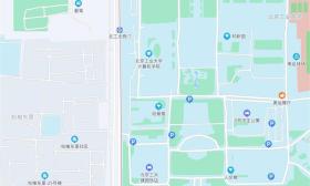 北京工业大学多名师生收到健康宝弹窗，学校启动全员核酸