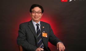 “人民科学家”、南京航空航天大学叶培建院士：2030年前，中国或将实现载人登月