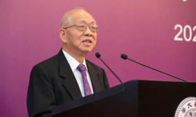 “只让孩子学奥数，培养不出数学大师”
