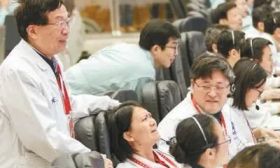致敬功勋 | 叶培建：50载航天梦，一颗赤子心！