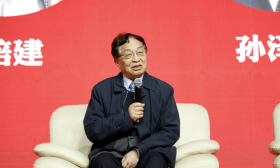 新华日报：向着璀璨星空，永不停步——专访“人民科学家”、南京航空航天大学航天学院院长叶培建院士