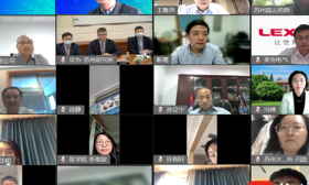 书记校长来打call，苏大2022届毕业生迎来就业“最强推荐人“