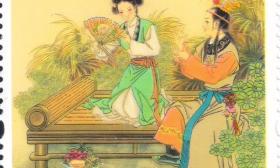 南大本科生续写“大观园颜值担当养成记”