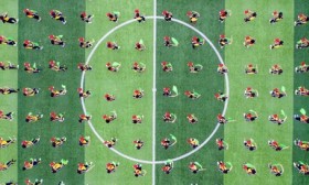 天津2022年中考体育长跑项目免试，以满分计入总成绩