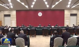 习近平在中国人民大学考察时强调 坚持党的领导传承红色基因扎根中国大地 走出一条建设中国特色世界一流大学新路