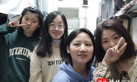 “男团”“女团”全员上岸！揭秘南邮通达“学霸宿舍”养成秘籍
