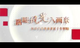 满眼风光入画来——江苏学前教育发展十年回顾