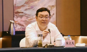 泰州市委书记朱立凡：激励“优者从教” 保障“教者从优”