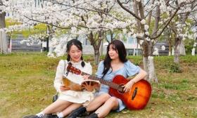 青春有志，“疫”起克难关｜封校不封心，生活亮起来⑧