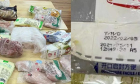 湖北一幼儿园被曝奶油过期肉发臭，负责人称“我可以东山再起”！
