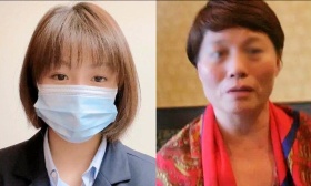 女儿实名举报母亲！351套房冲垮“蓝翔技校”董事长一家……