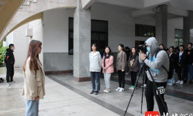 盐城工学院海洋与生物工程学院101名学生考研“上岸”