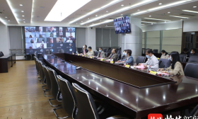 发放生活补贴，提供物质保障，南财为在沪学生提供“财”式守护