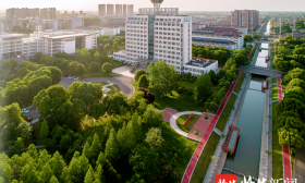 南信大发布2022综合评价录取招生简章，5月4日晚学校招生负责人将直播开讲