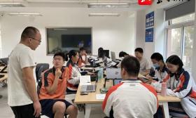 再创辉煌！南外6人入选省队