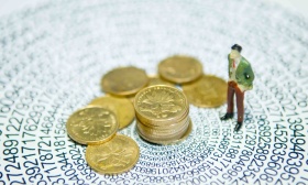 三盛教育今年一季度营收5839.5万元，同比下降22.27%