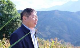 中国人民大学中国扶贫研究院院长汪三贵：为脱贫攻坚贡献人大力量