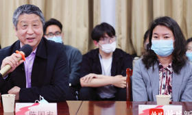视频| 庆祝“五四”和母校120岁生日，扬大外院优秀青年校友云端分享青春故事