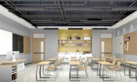 北京十一学校丰台中学启动招生，今年9月正式开学