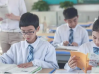《中国通史》教材套出炉 400短片助香港中学生趣学历史