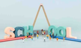 北京市教委公布最新校历，明年寒暑假时间已确定