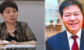 山东蓝翔校长前妻：他想让我第3次入狱，6个子女被他蛊惑了