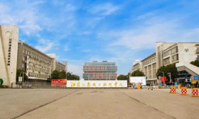 江苏电子信息职业学院助力地方高质量发展
