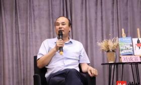 长期从事中法文化交流！南京大学教授收到一份来自法国的感谢信