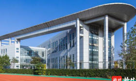 南京科技职业学院连续三年荣获江苏省综合考核第一等次！