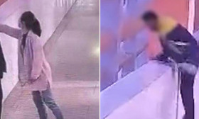 还记得被母亲扇耳光跳楼坠亡的14岁男生吗？他妈妈也自杀了……