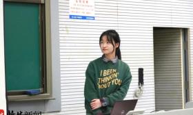 登上《人民日报》！南理工学霸拿奖到“手软”，新冠疫苗的上市让她确定未来前进方向