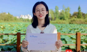 保送北大！108遍考前复习，江大这个山村女孩演绎“坚持”的意义