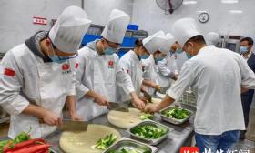 学厨艺烹饪、魔术表演、跆拳道……东南大学“第二课堂”有没有吸引你