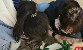 【视频】教你上课在宿舍“摸鱼”？江苏这所高校的选修课火了
