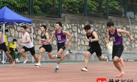 多部门联合为近6000名考生保驾护航，江苏2022体育类省统考今天顺利开考