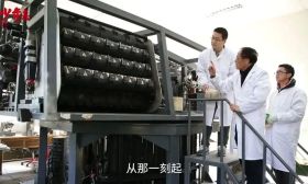 开讲啦！“入党引路人”青春微讲堂第一课