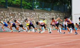 江苏省2022年普通高校招生体育类专业省统考顺利开考