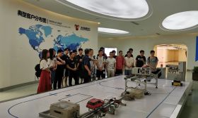 江苏省优秀研究生工作站示范基地展示⑥